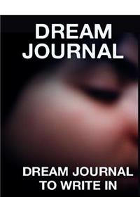 Dream Journal