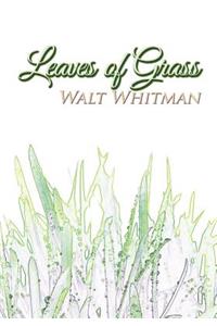 Leaves of Grass