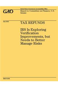 Tax Refunds
