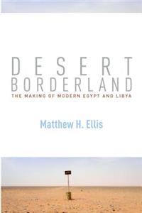 Desert Borderland