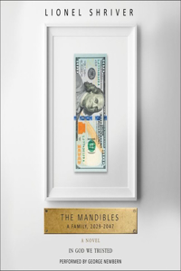 Mandibles Lib/E