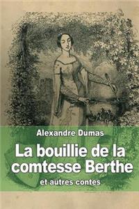 bouillie de la comtesse Berthe