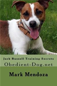 Jack Russell Training Secrets