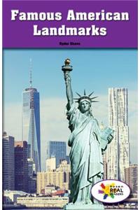 Famous American Landmarks