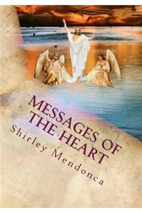 Messages of The Heart