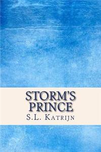 Storm's Prince