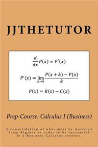 Prep-Course