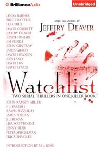 Watchlist