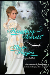 Haunting Secrets