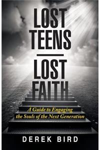Lost Teens Lost Faith