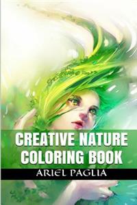 Creative Nature Coloring