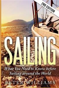 Sailing