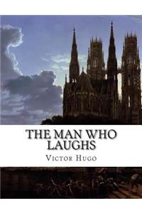 The Man Who Laughs