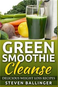 Green Smoothie Cleanse