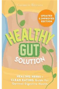 Healthy Gut Solution