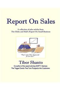 Report On Sales