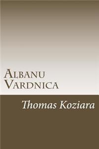 Albanu Vardnica