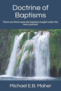 Doctrine of Baptisms