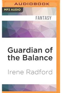 Guardian of the Balance