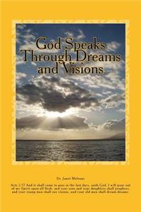 God Speaks Through Dreams and Visions
