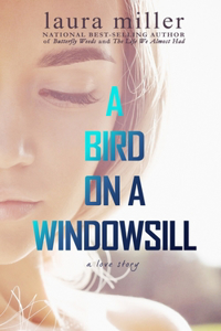 Bird on a Windowsill