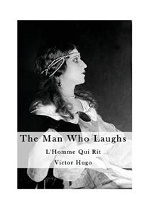 Man Who Laughs