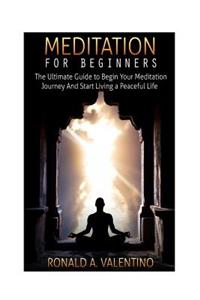 Meditation For Beginners