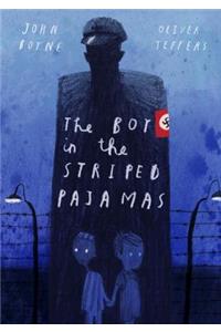 The Boy in the Striped Pajamas (Deluxe Illustrated Edition)