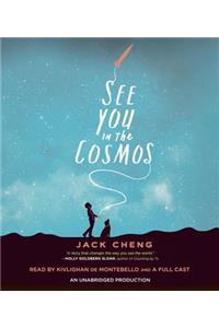 See You in the Cosmos