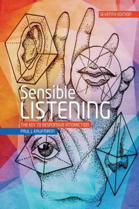 SENSIBLE LISTENING: THE KEY TO RESPONSIV