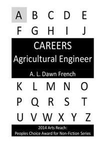 Careers: Agricultural Engineer