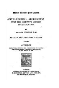 Intellectual Arithmetic, Upon the Inductive Method of Instruction