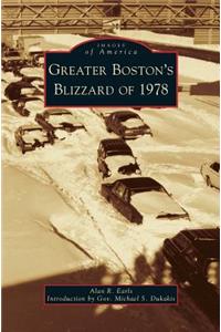 Greater Boston's Blizzard of 1978