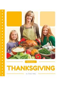 Thanksgiving