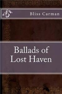 Ballads of Lost Haven