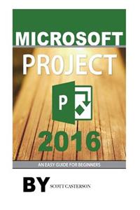 Microsoft Project 2016