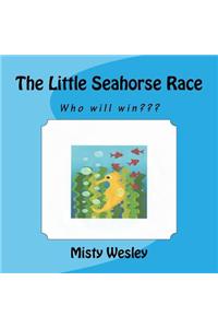 Little Seahorse Race