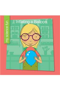 Inflating a Balloon
