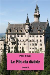 Le Fils du diable