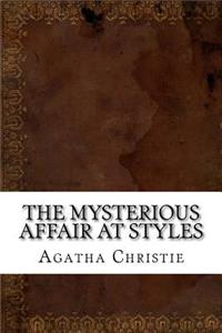 The Mysterious Affair at Styles