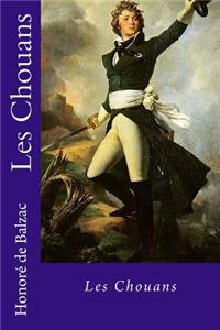 Les Chouans