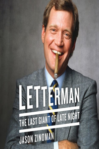 Letterman Lib/E