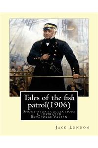 Tales of the fish patrol(1906) by