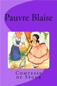 Pauvre Blaise