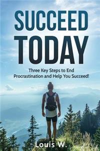 Succeed Today