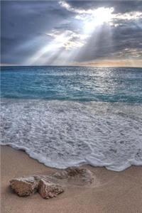Gorgeous View of Porto Katsiki Beach Lefkada Greece Journal