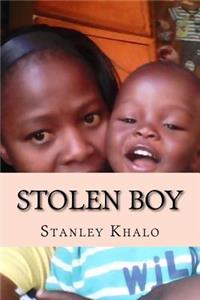 Stolen Boy