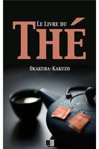 Le livre du Thé