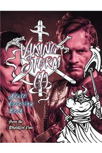 Viking Storm 1