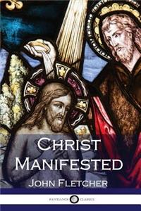Christ Manifested